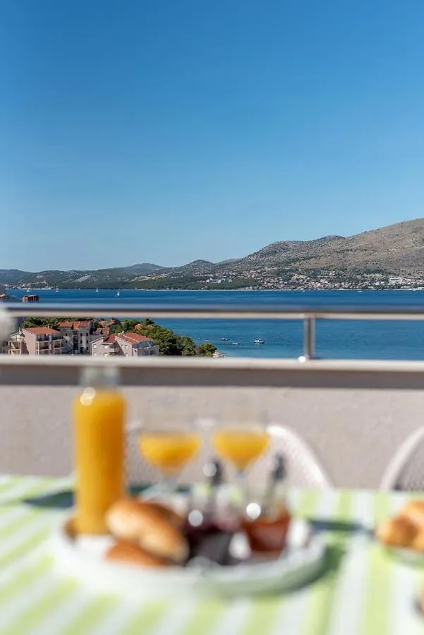 Apartments Villa Pupa Trogir